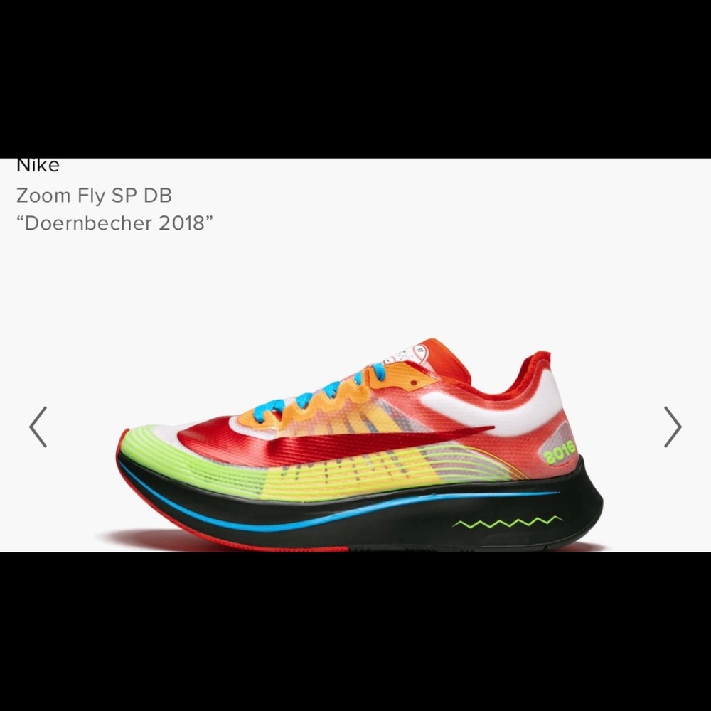 Doernbecher 2018